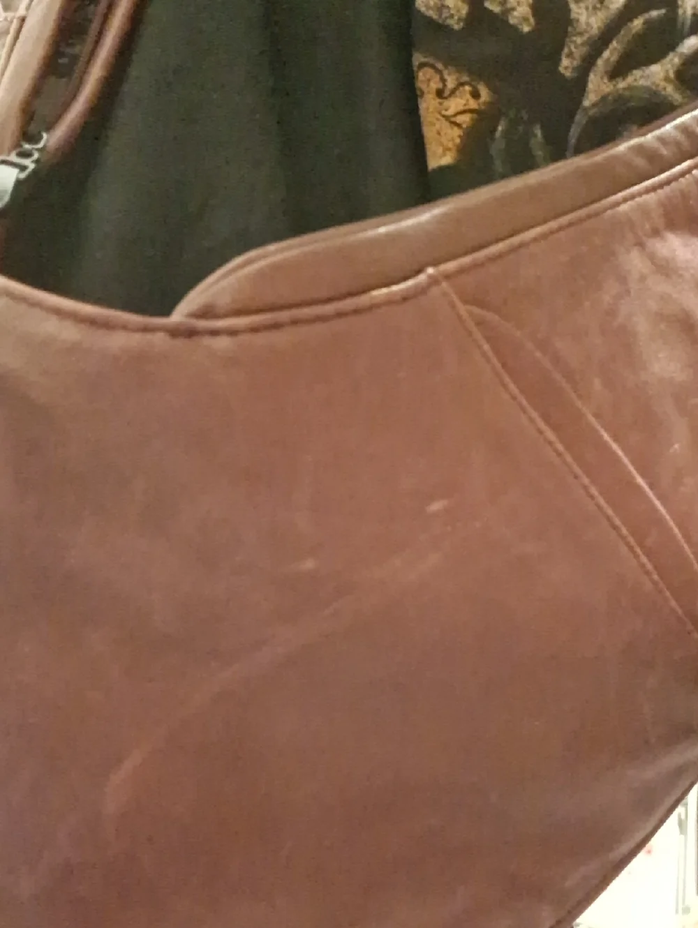 SASH Purse - Picture 5 of 11